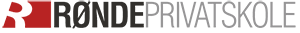 Ronde Privatskole logo