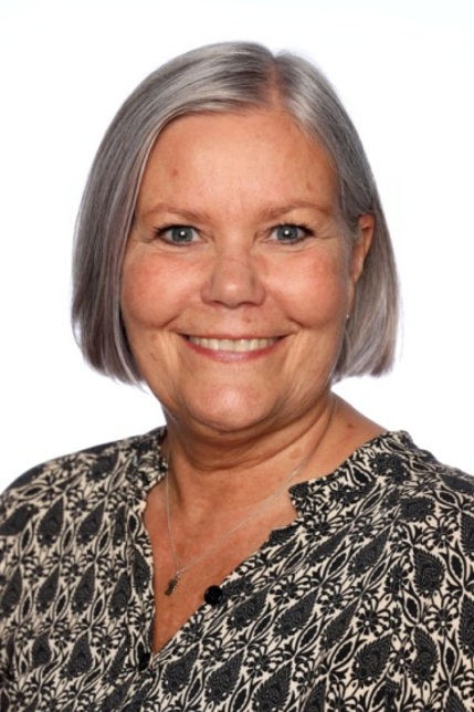 Ingelise Kjær Thomsen