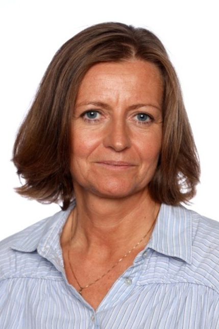 Sascha K. Støckel