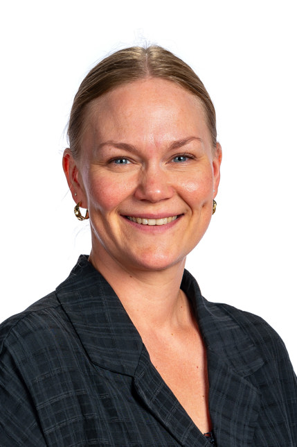 Marianne Barner Wegemer
