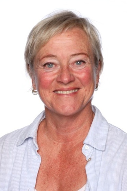 Vibele Johnbeck