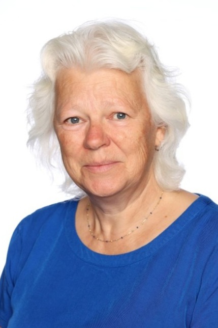 Ulla Bach