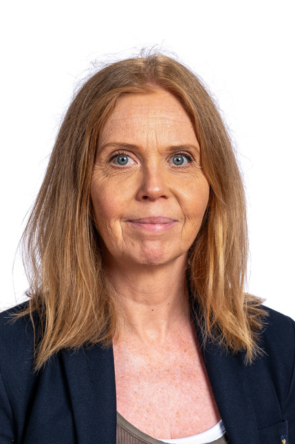 Helle Skov Larsen