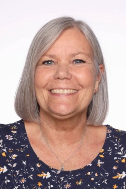 Ingelise Kjær Thomsen