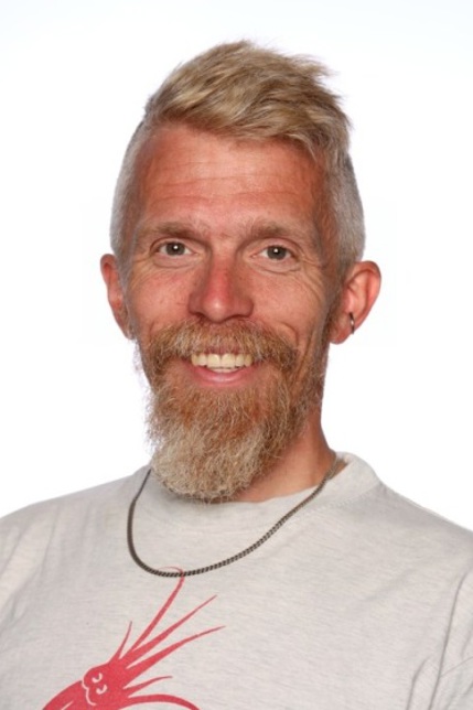 Johannes Poulsen
