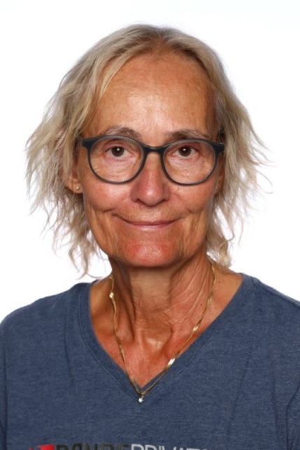 Bettina Sejersen