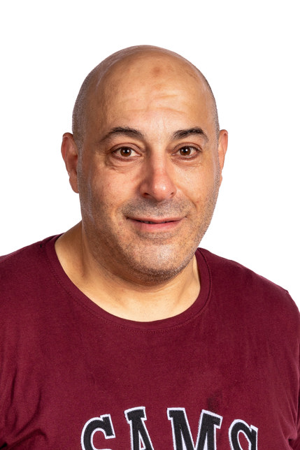 Haissam Abdul Rahman Mohamad