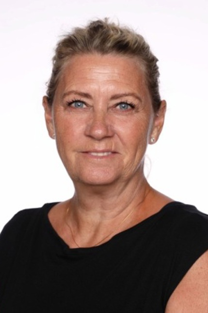 Tina Christensen