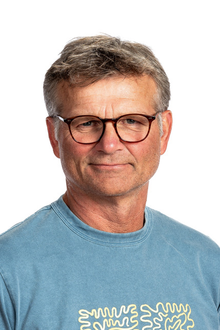 Esben Jacobi Broni Jensen