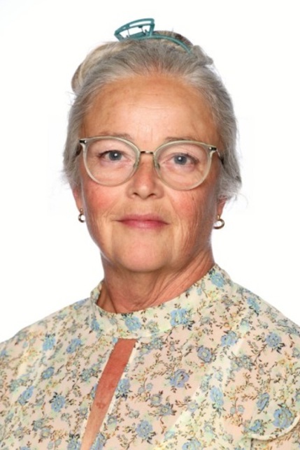 Jane Bach Carestrup Skiffard