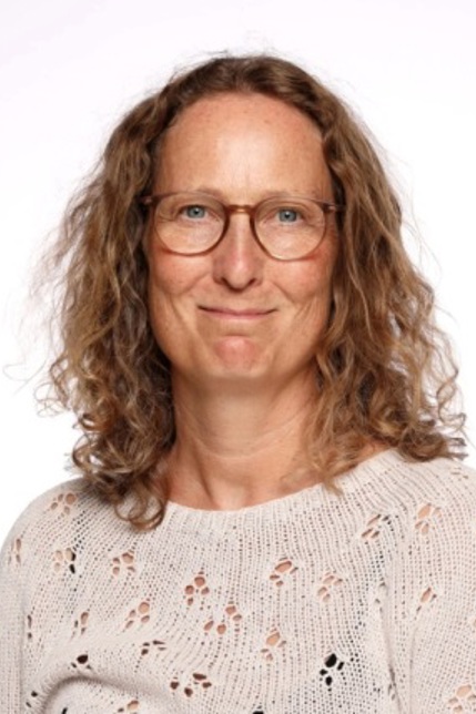 Jane Ø. Madsen