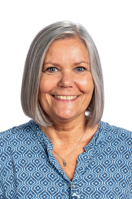 Ingelise Kjær Thomsen