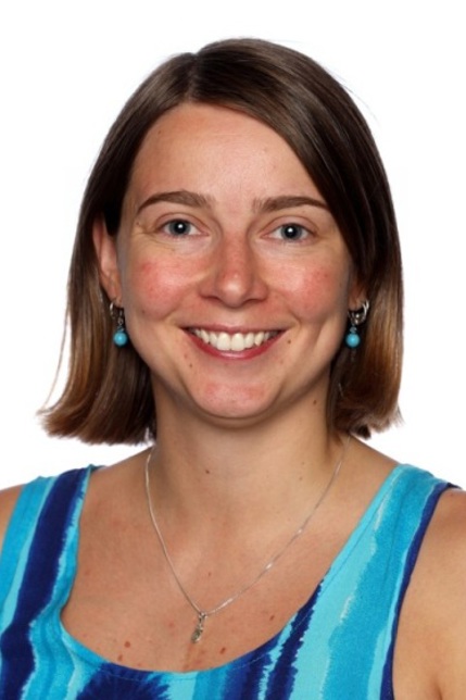Bjørg Schmidt Pedersen
