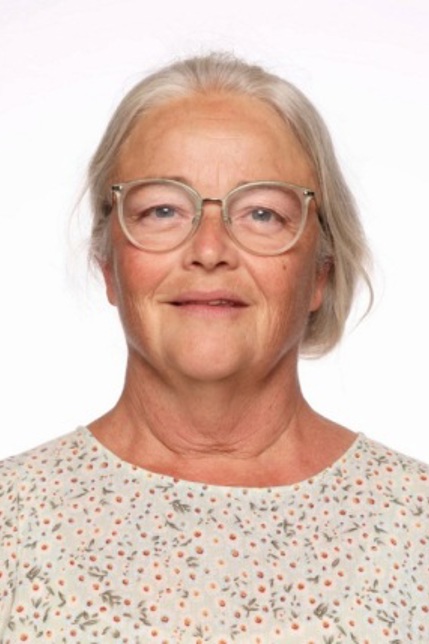 Jane Skiffard
