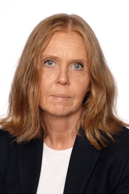 Helle Skov Larsen