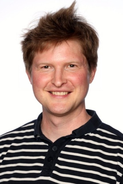 Krisoffer Simonsen