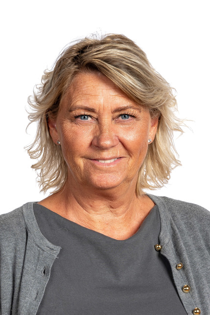 Tina Christensen