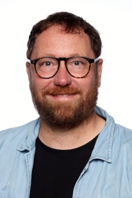 Benny Schmidt Malmstrom