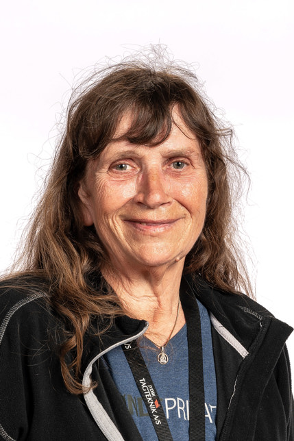 Pia Elisabeth Lund