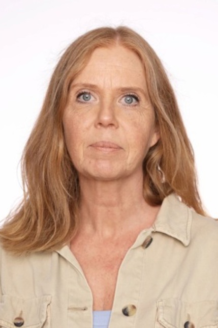 Helle Shov Larsen