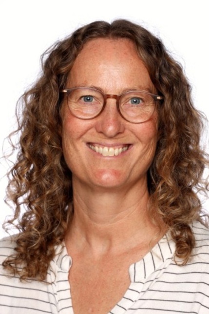 Jane Madsen