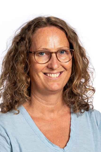 Jane Østergaard Madsen