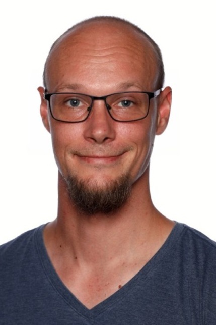 Andreas Nymann Jensen
