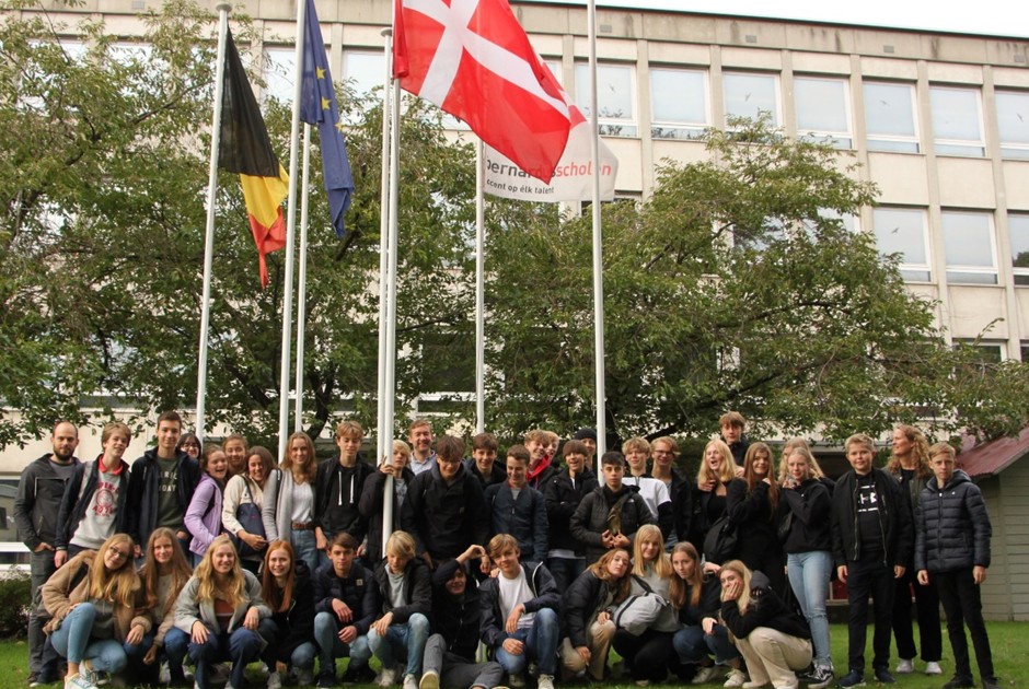 Udveksling
