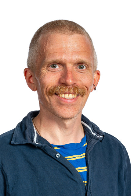 Johannes Korsholm Poulsen