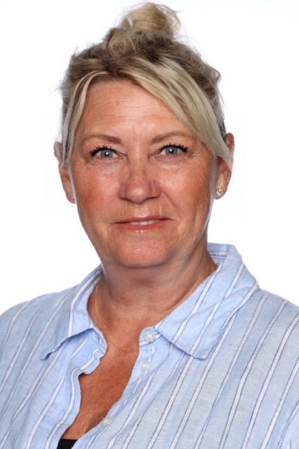 Tina Christensen