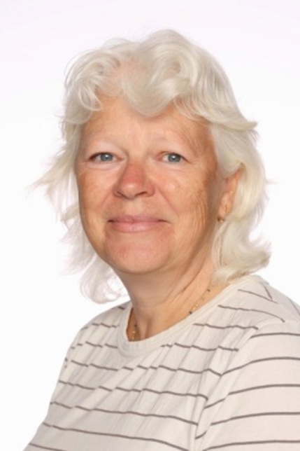 Ulla Bach