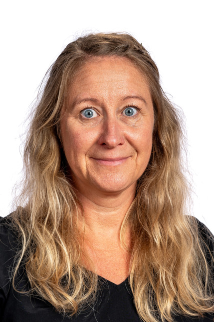 Stine Rung