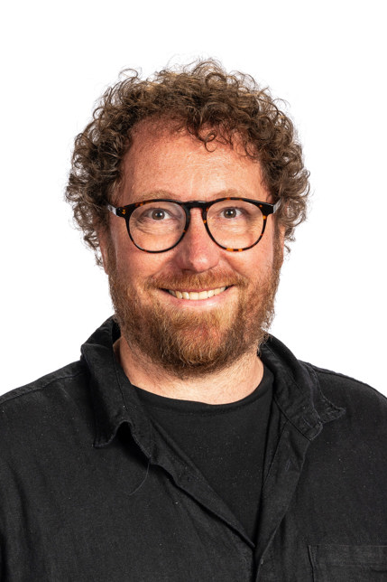 Benny Schmidt Malmstrøm