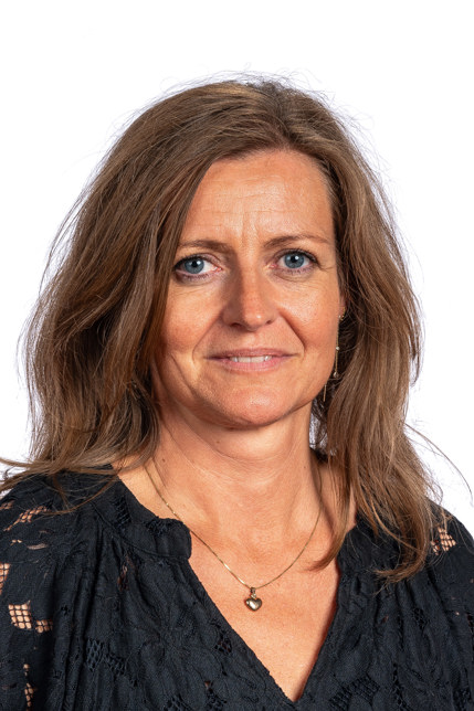 Sascha Kjær Støckel