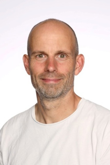 Morten Torp