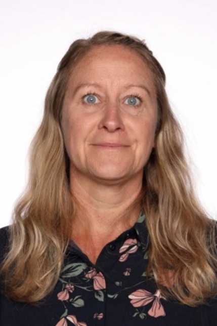 Stine Rung