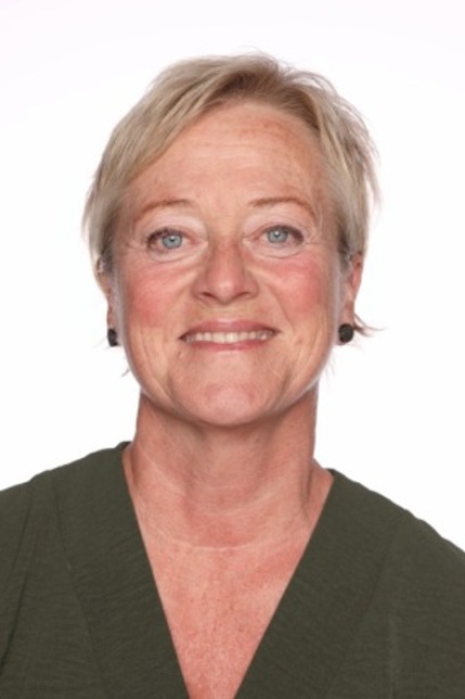 Vibeke Johnbeck